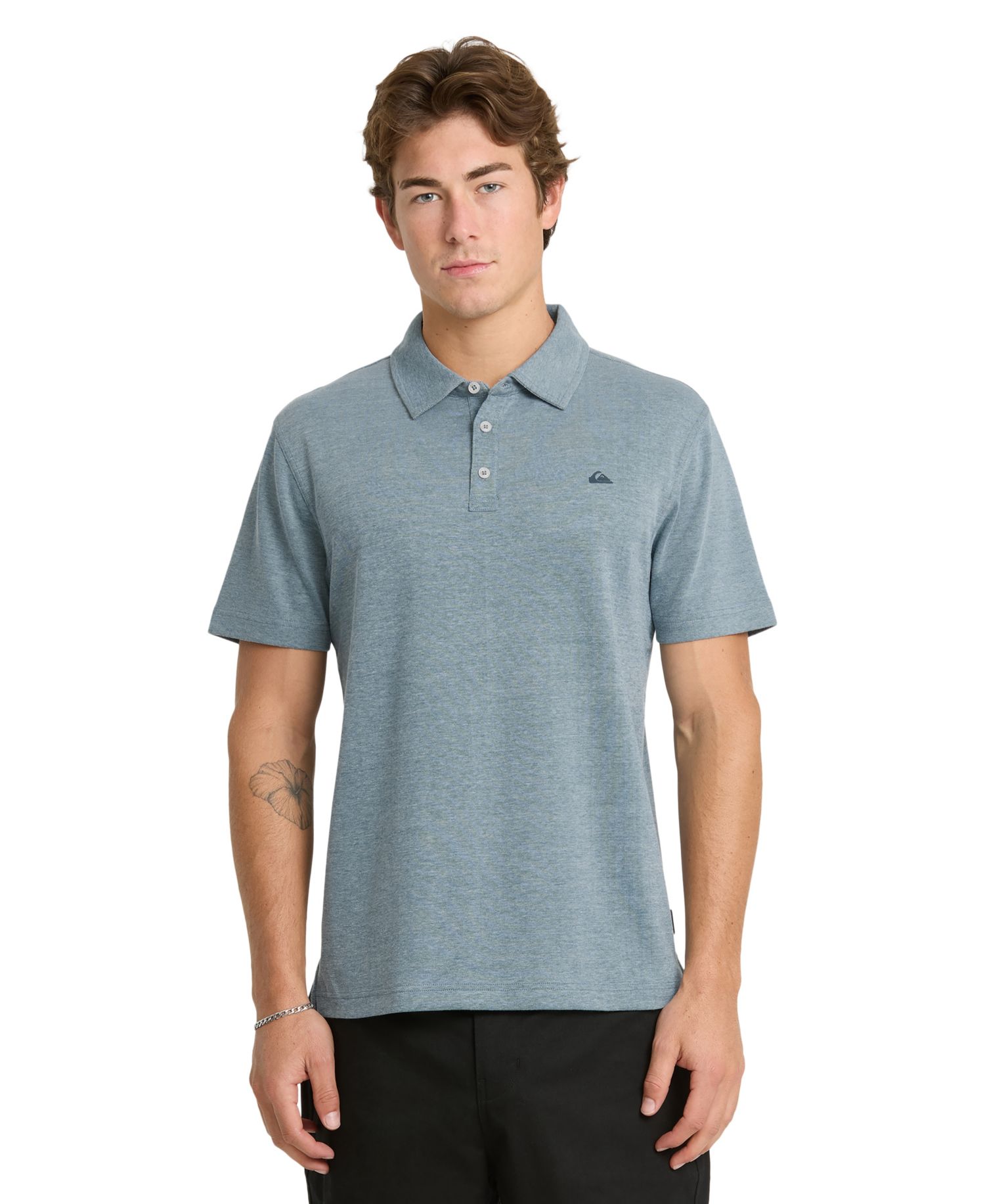 Men's UPF Polo Shirt