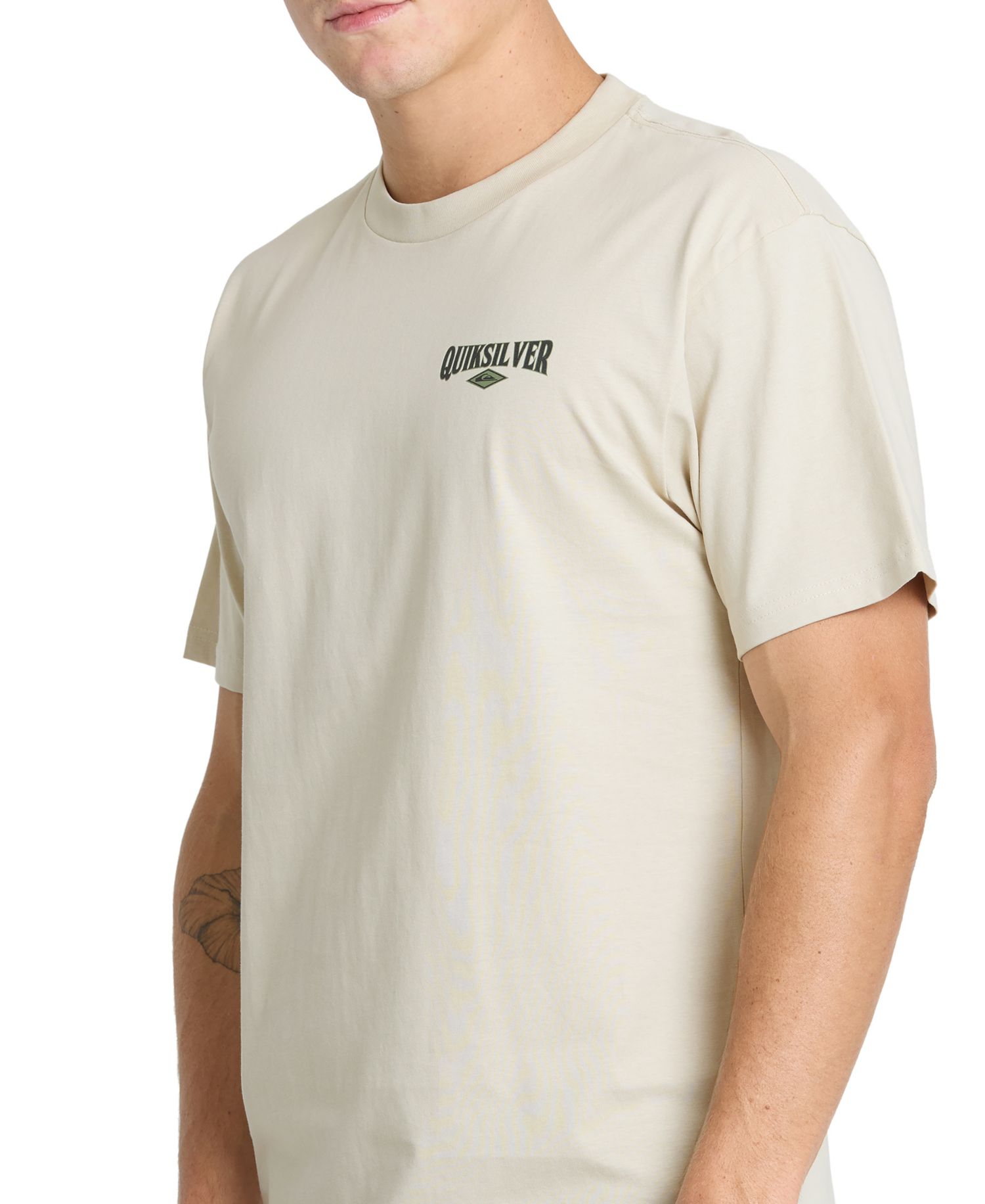 Men's Dolby Crewneck T-Shirt