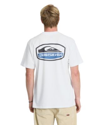 Men's Ringspun Cotton Crewneck T-Shirt