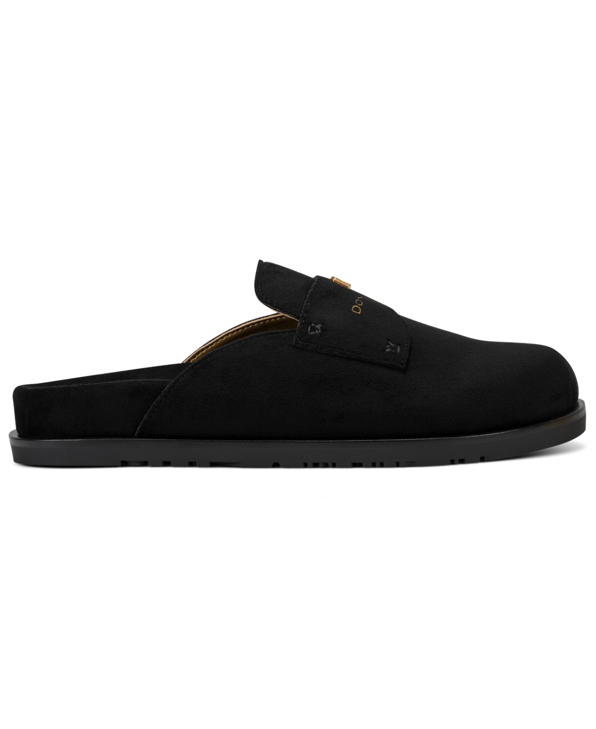 Donna Karan New York Women's Hayden Slip-On Mules