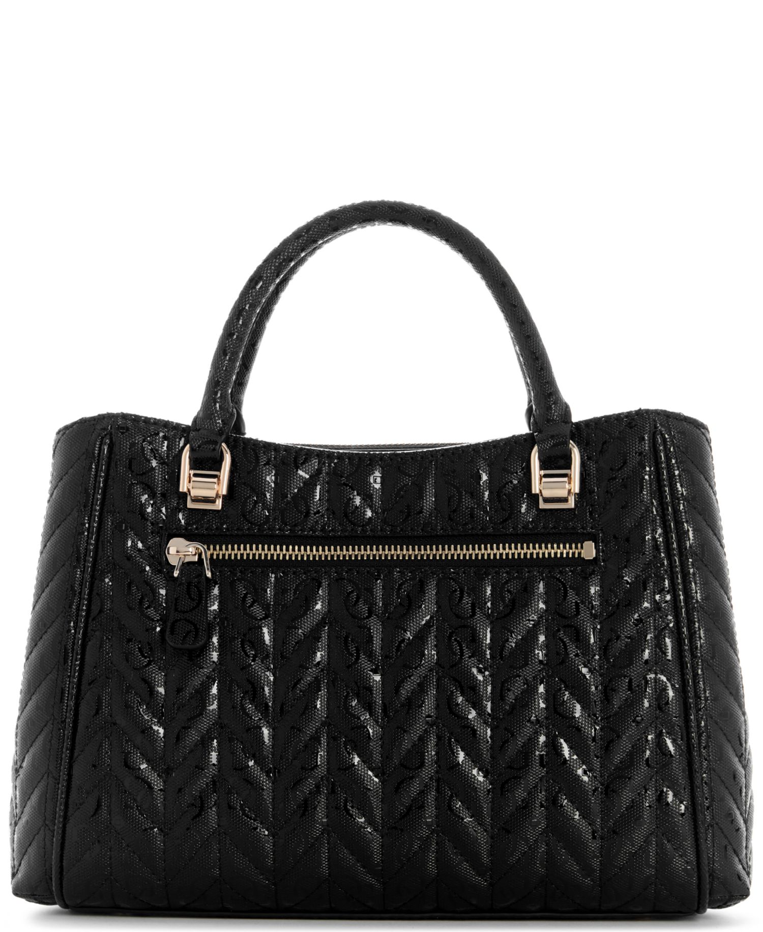 Stacey Girlfriend Small Satchel Handbag