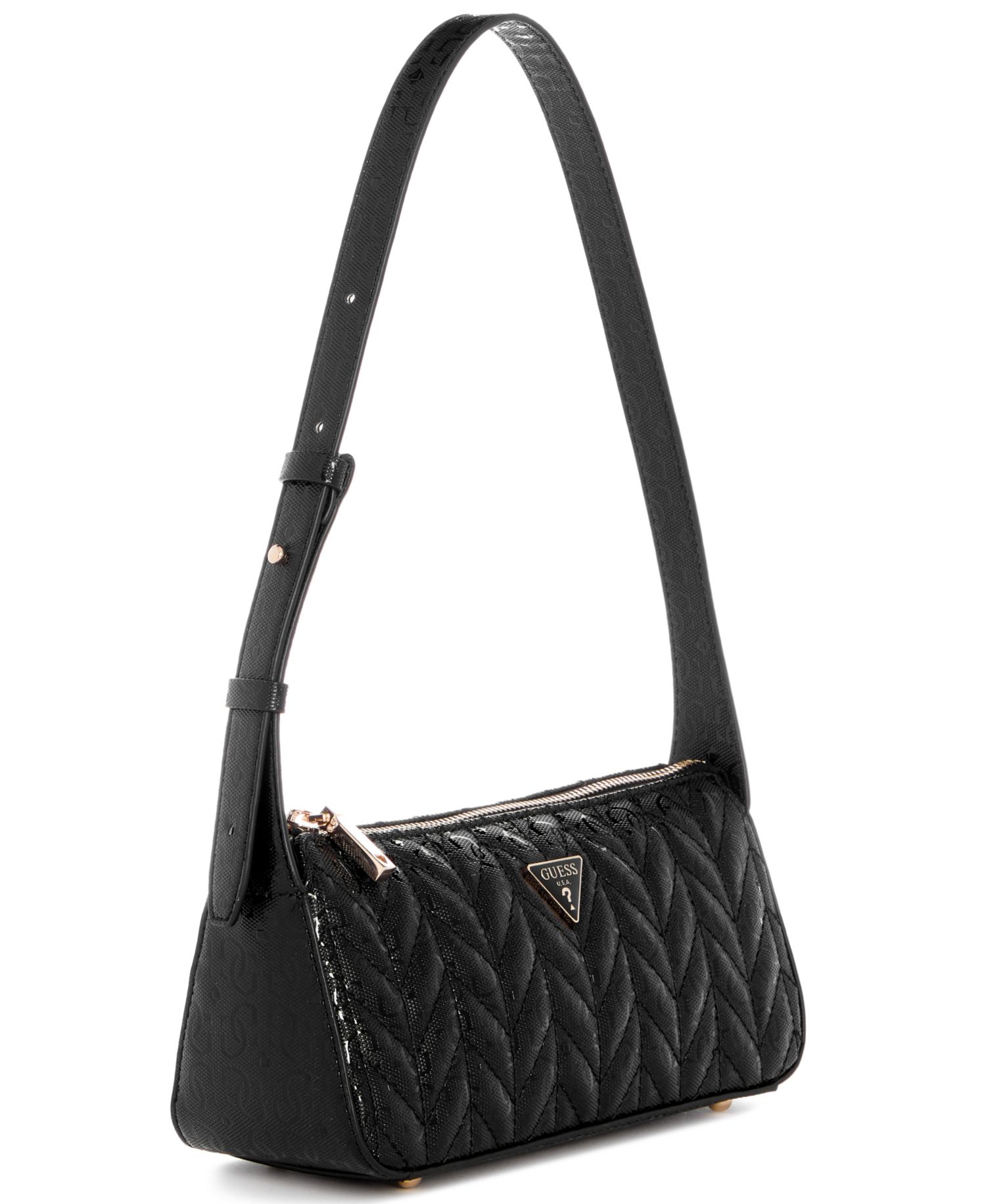 Stacey Small Shoulder Handbag
