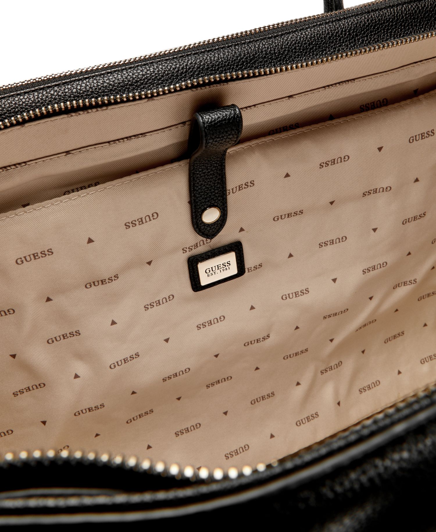 Marissa Tech Extra-Large Tote