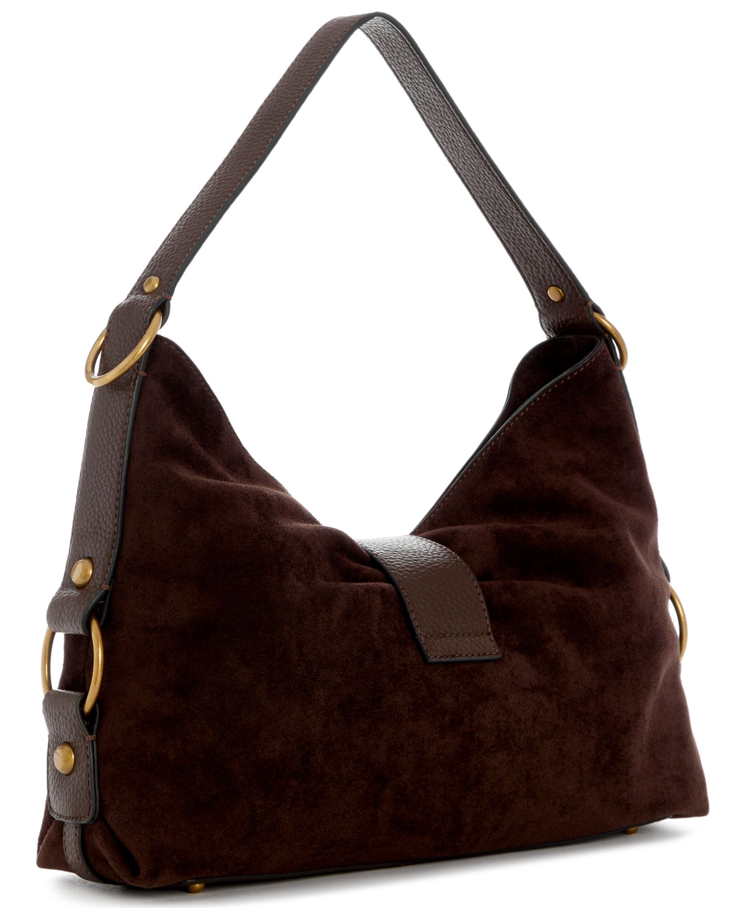 Camden Large Shoulder Handbag