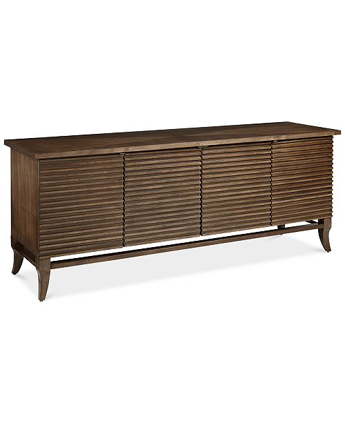 Furniture Selena Media Tv Stand Reviews Furniture Macy S