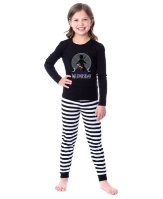Girl's (4-14) Pajamas Tonight Was Torture 2 Piece Kids Sleep Short Set