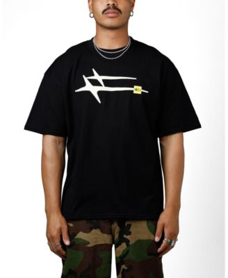 Men's Hybrid T-Shirt