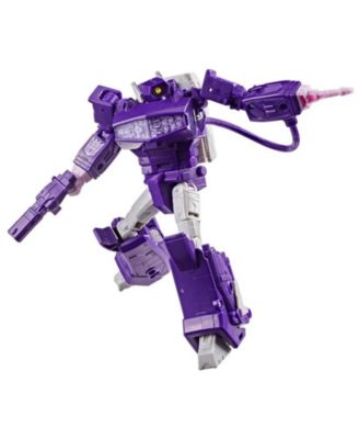 Shockwave Voyager Class Studio Series | Transformers: The Movie 86