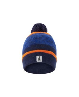 Toddler Boy 2 - 4 Winter Knit Hat