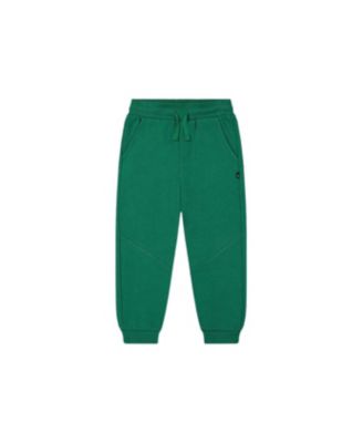 Little and Big Boy(6-8) Fleece Sweatpants