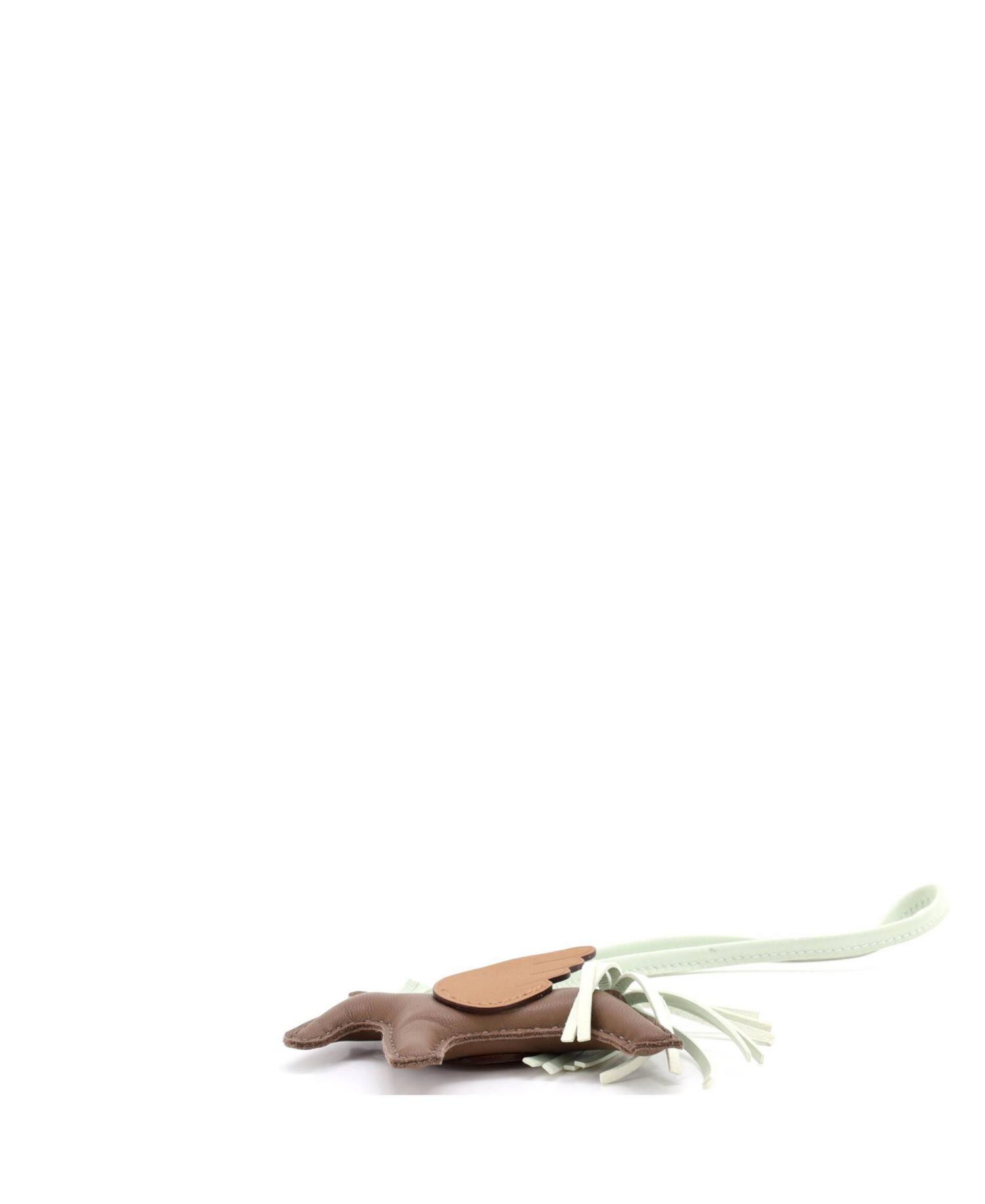 PM Pegase Rodeo Bag Charm Leather