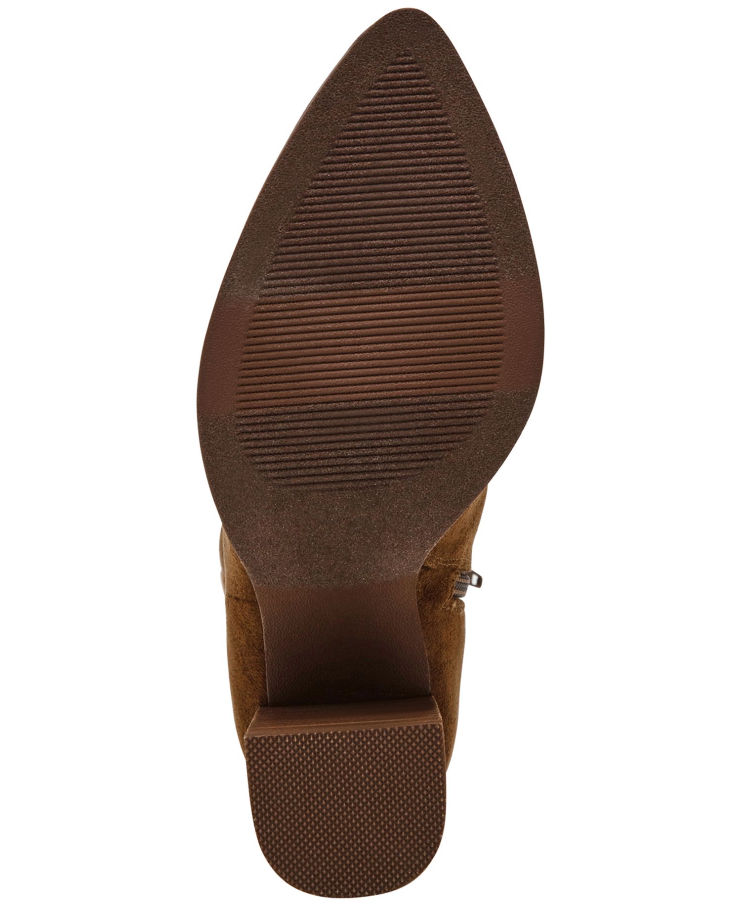 Women's Bardonny Knee-High Block Heel Boots, Regular & Wide Calf