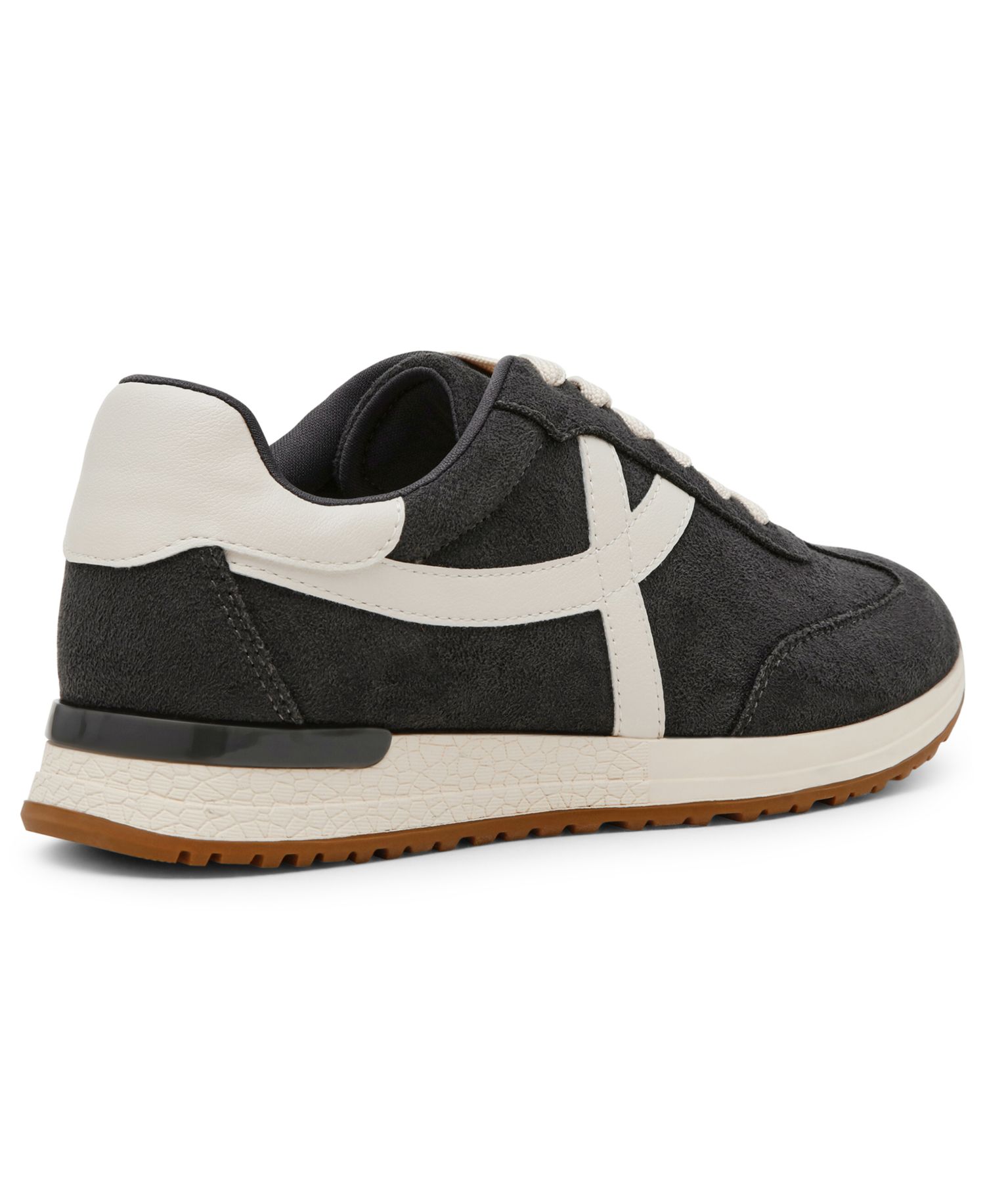 Women's Joque Retro Lace-Up Sneakers