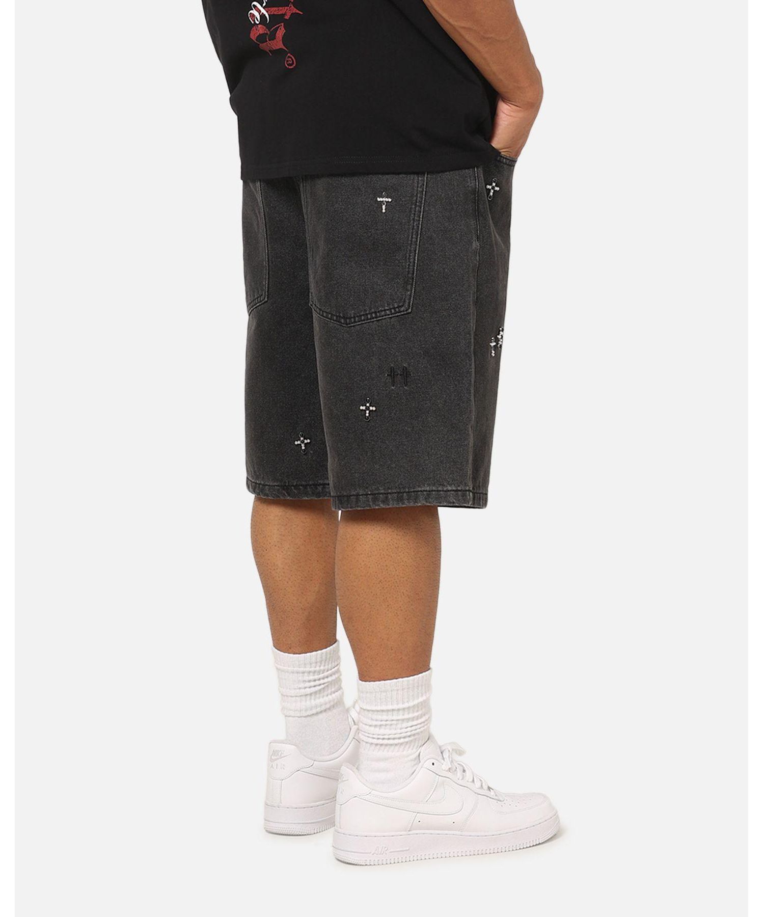 Men's Amplus Credo Jorts