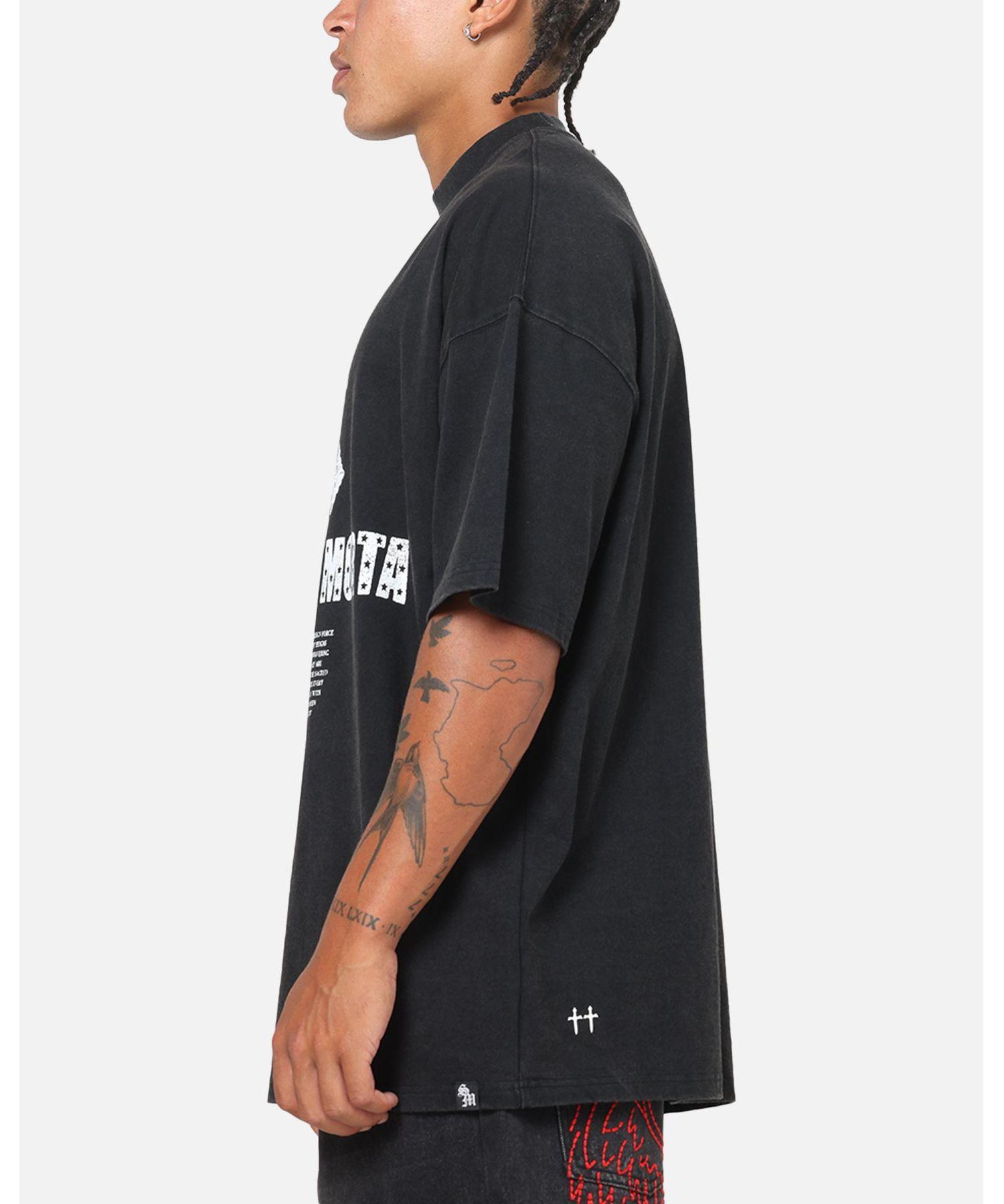 Men's Heavenly Dominion T-Shirt