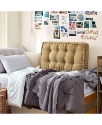 Rainha - Ultra Thick Tufted College Headboard