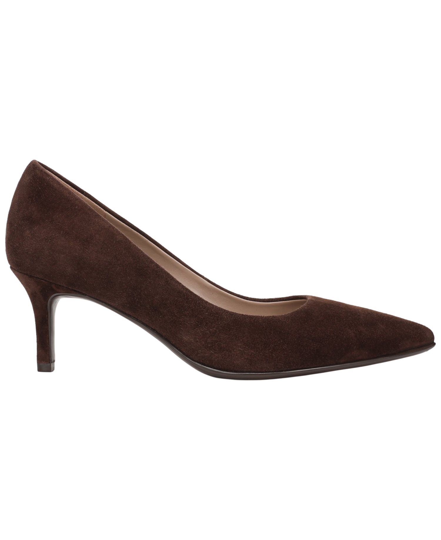 Women's Everly Slip-On Pumps