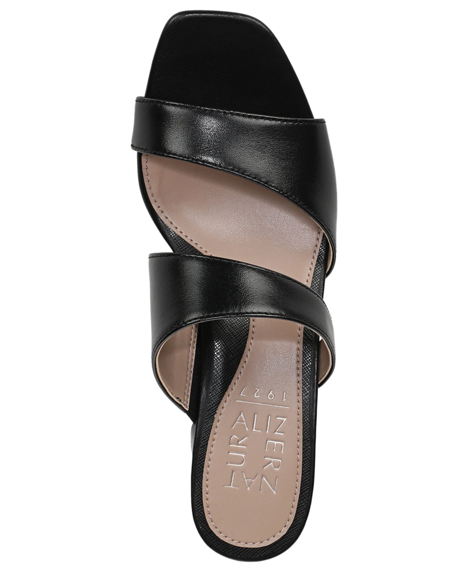Women's Iman Slide Slip-On Sandals