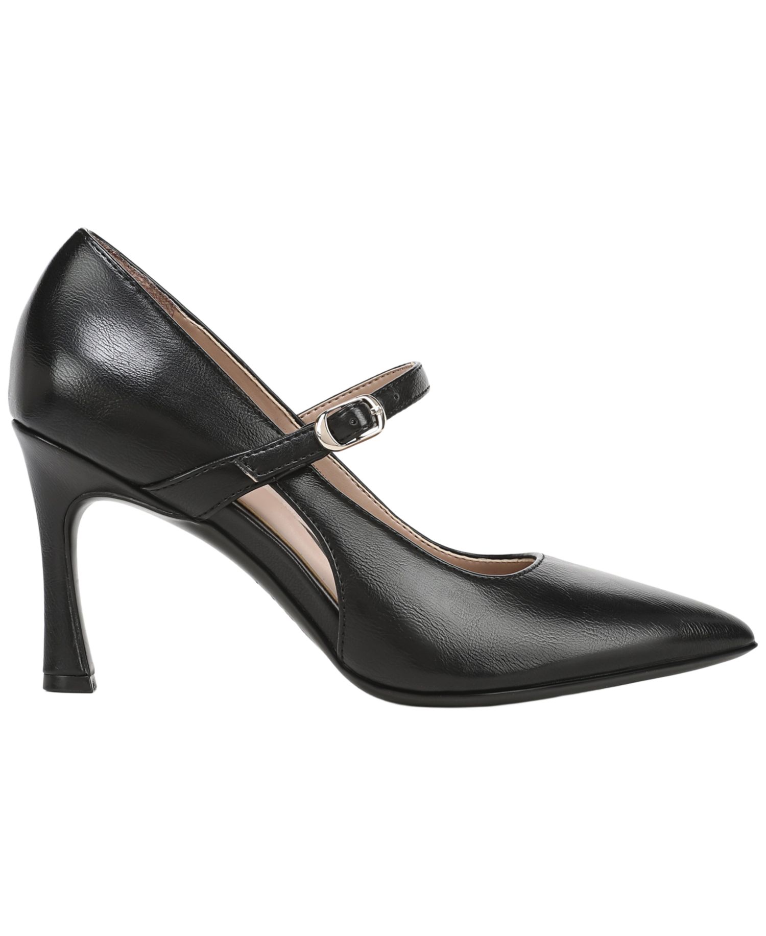 Women's Blakely Buckle Mary Jane Pumps