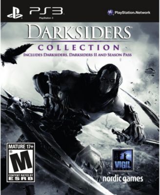 Darksiders: Collection - PlayStation 3