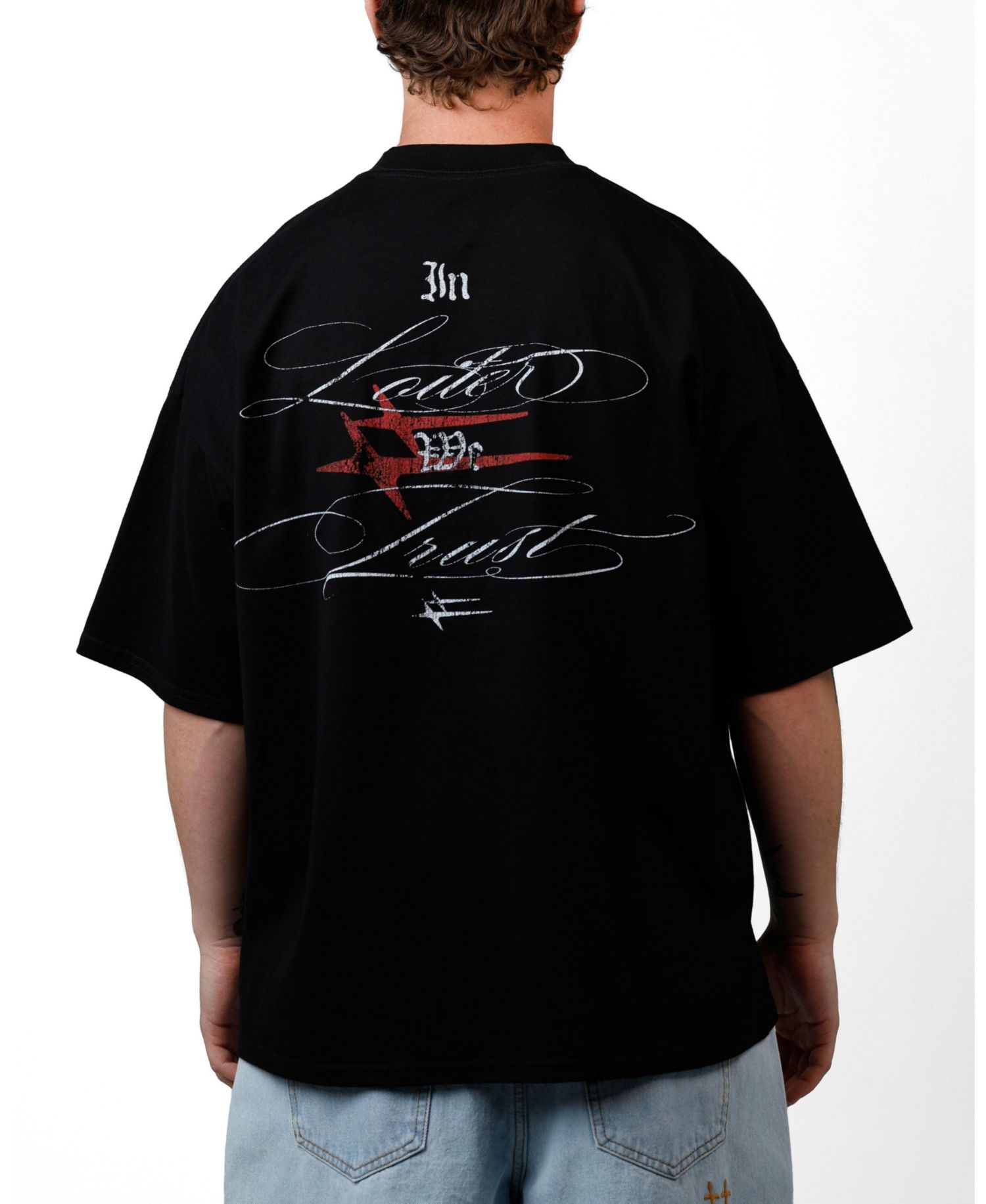 Men's Devotion T-Shirt