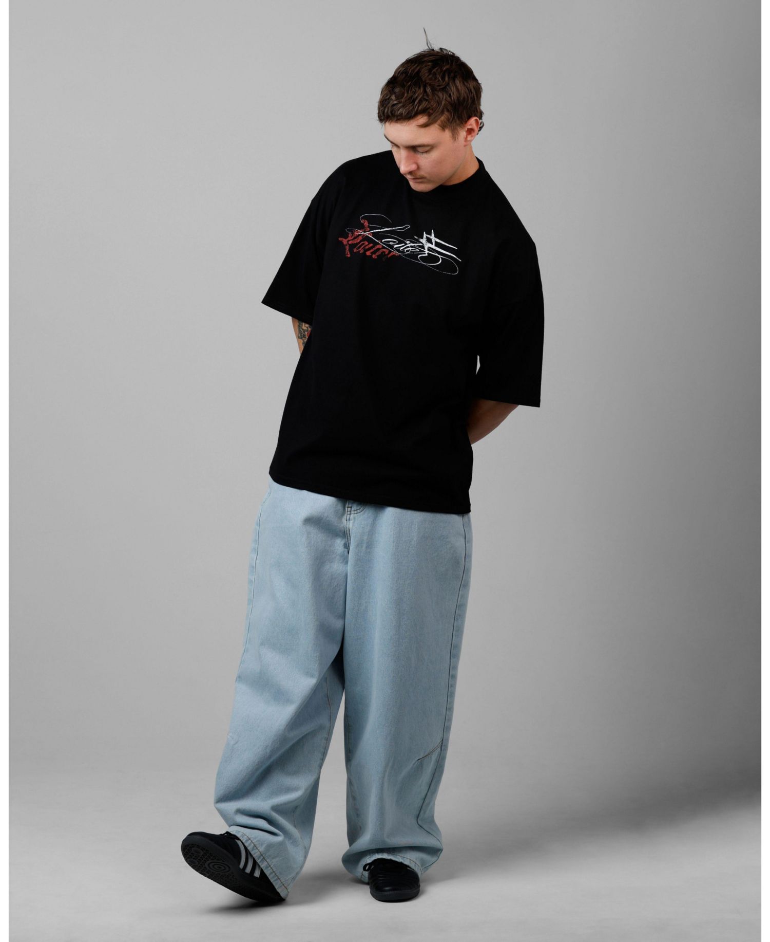Men's Devotion T-Shirt