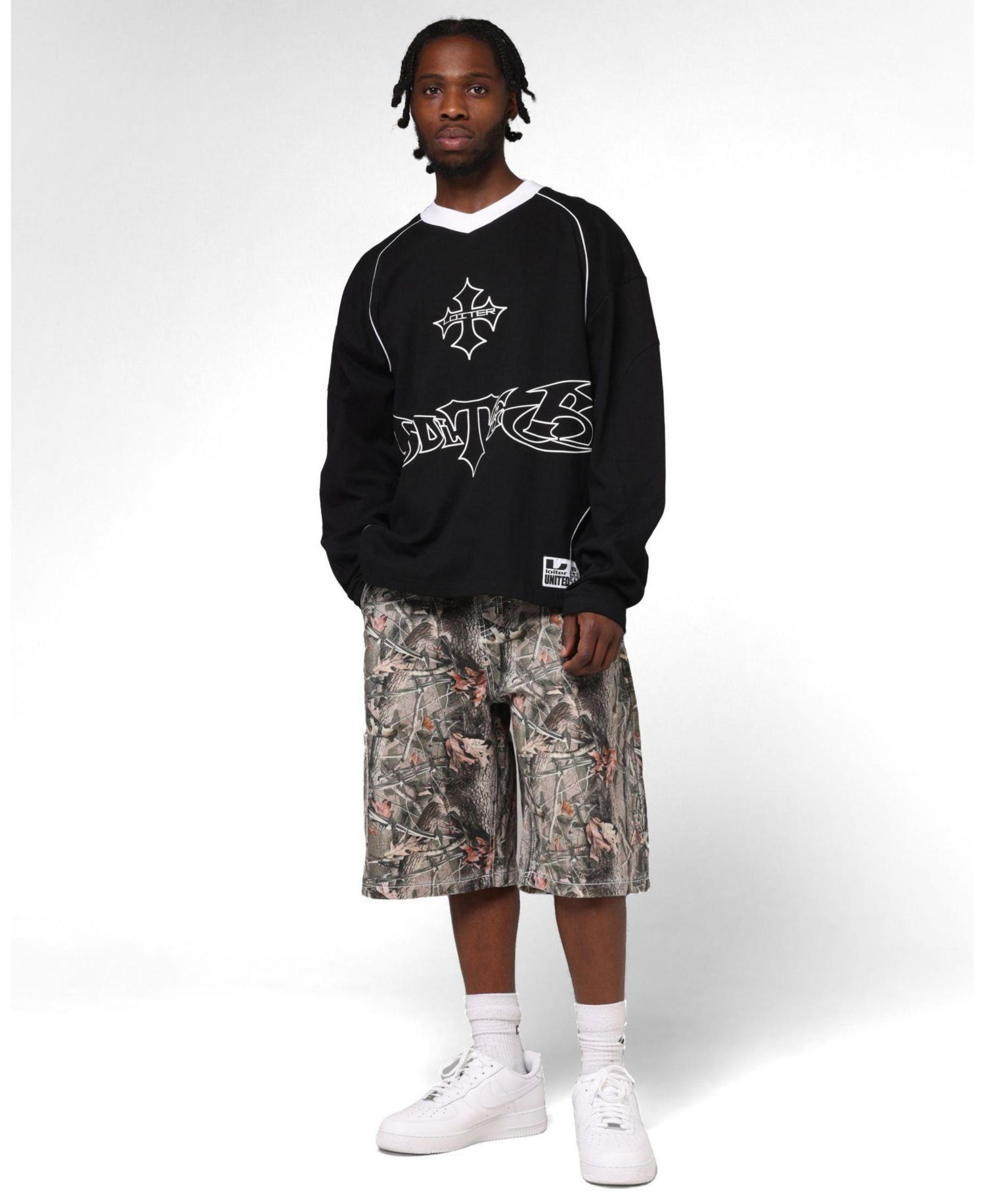 Men's Imperial Cup Long Sleeve T-Shirt