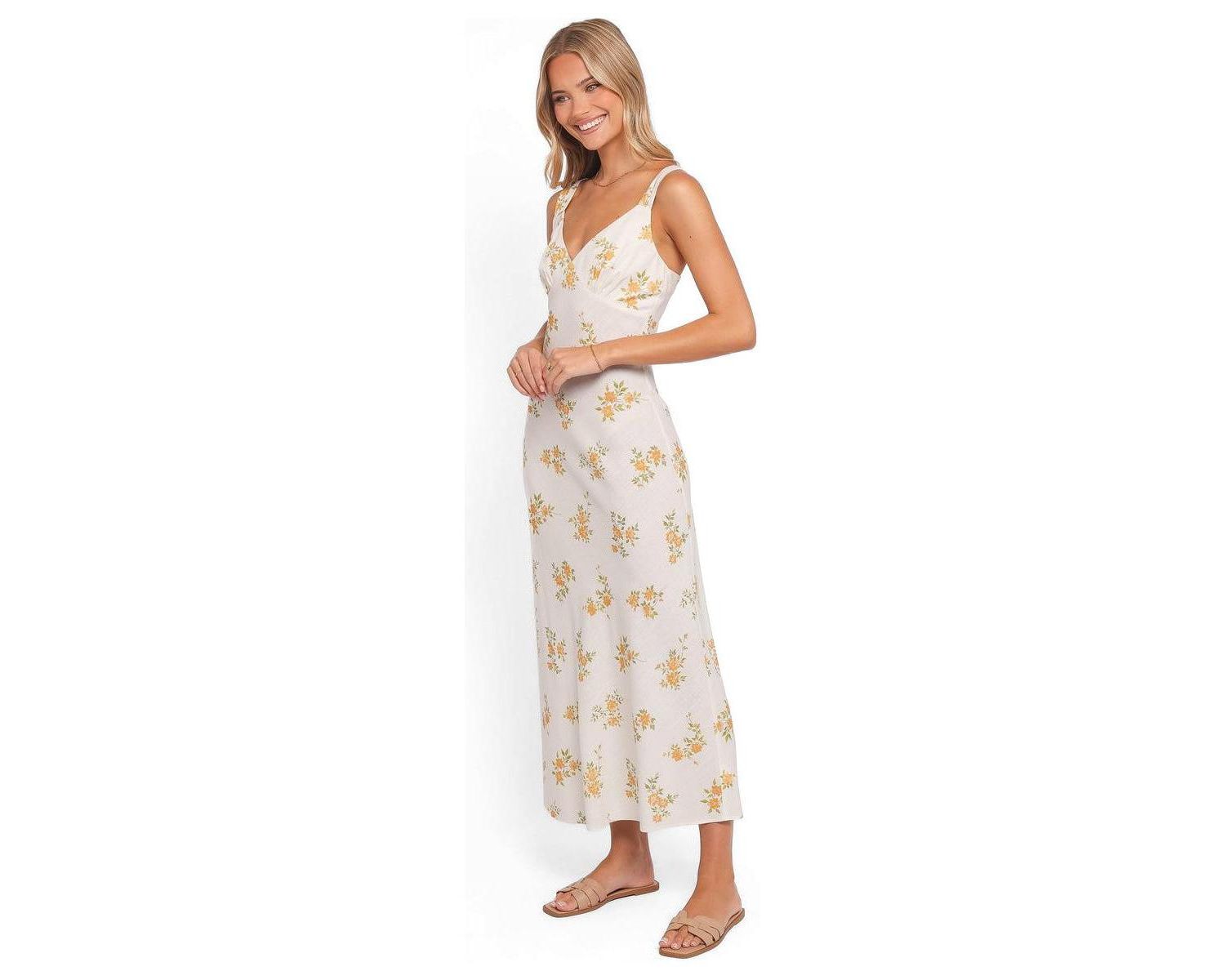 Women's Zinnia Midi Dress