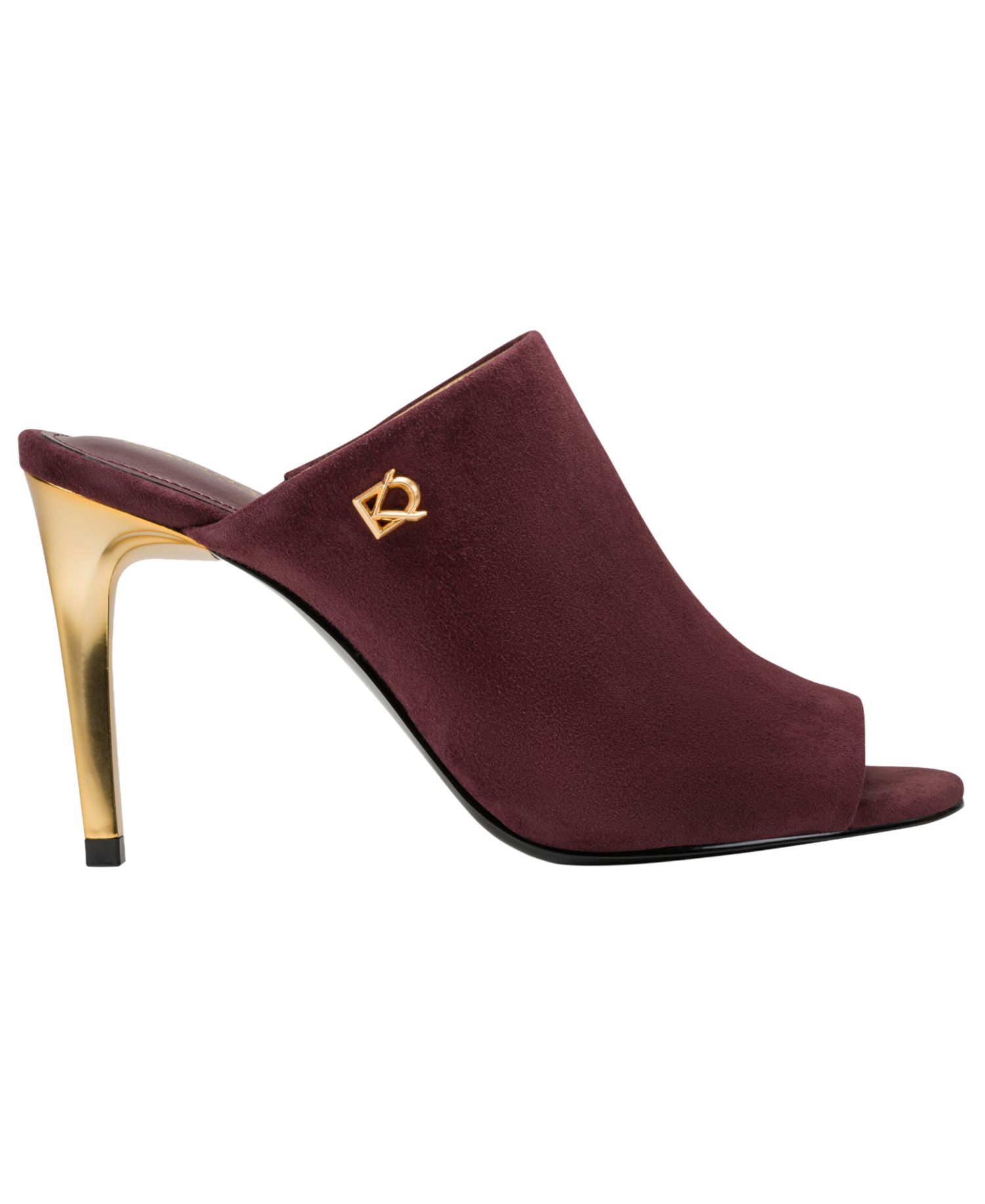 Women's Slip-On Sandals