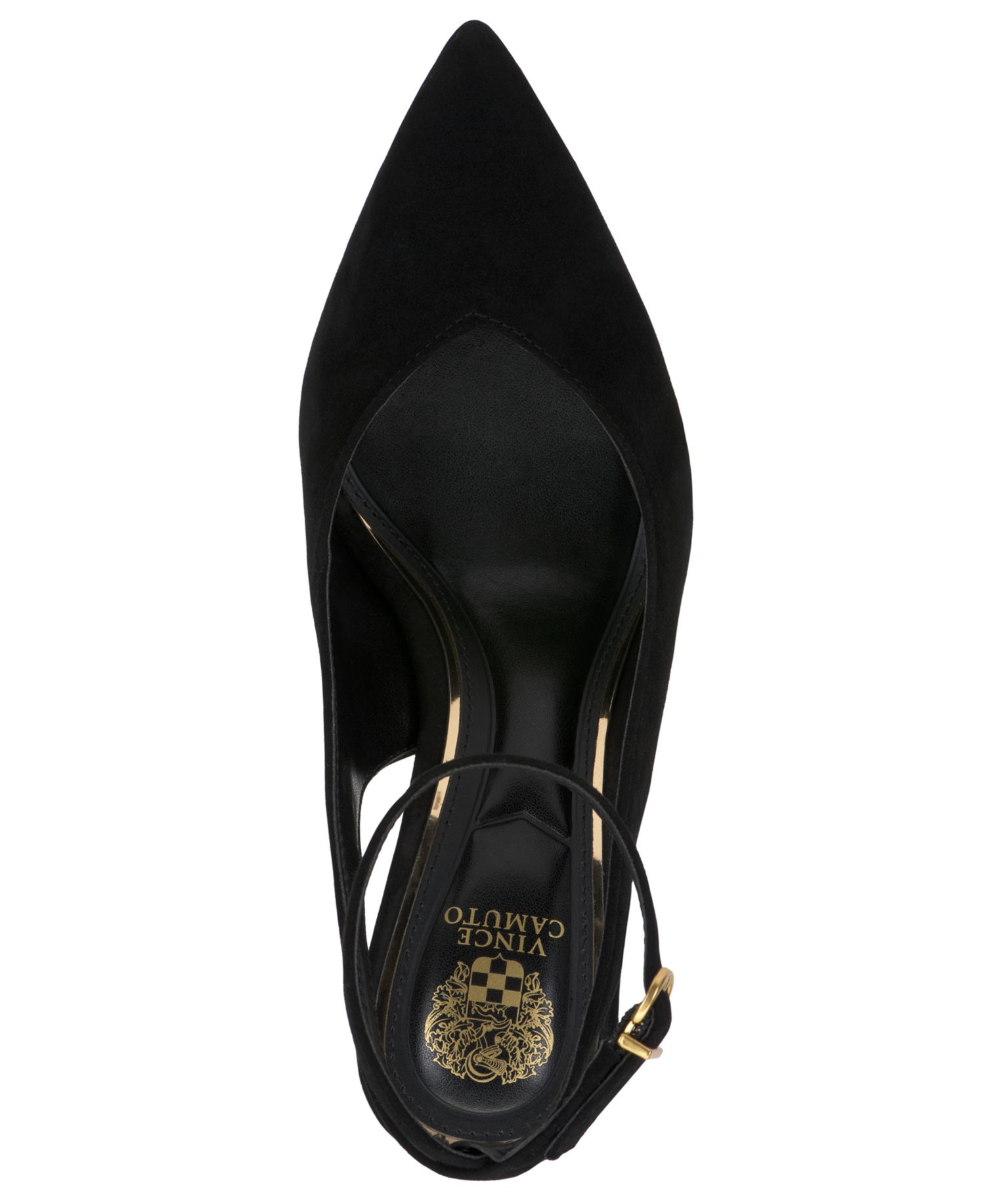 Women's Nellah High Flare Heel Dress Pumps