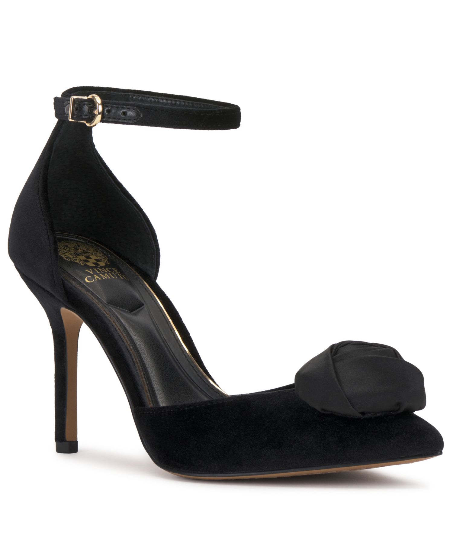Women's Mirezzo Two Piece Florette Dress Sandals