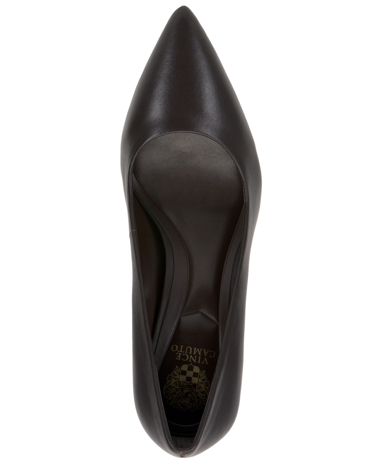 Women's Moriza Pointed Toe Pumps