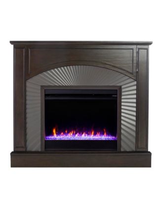 Billingsdon Freestanding  Fireplace