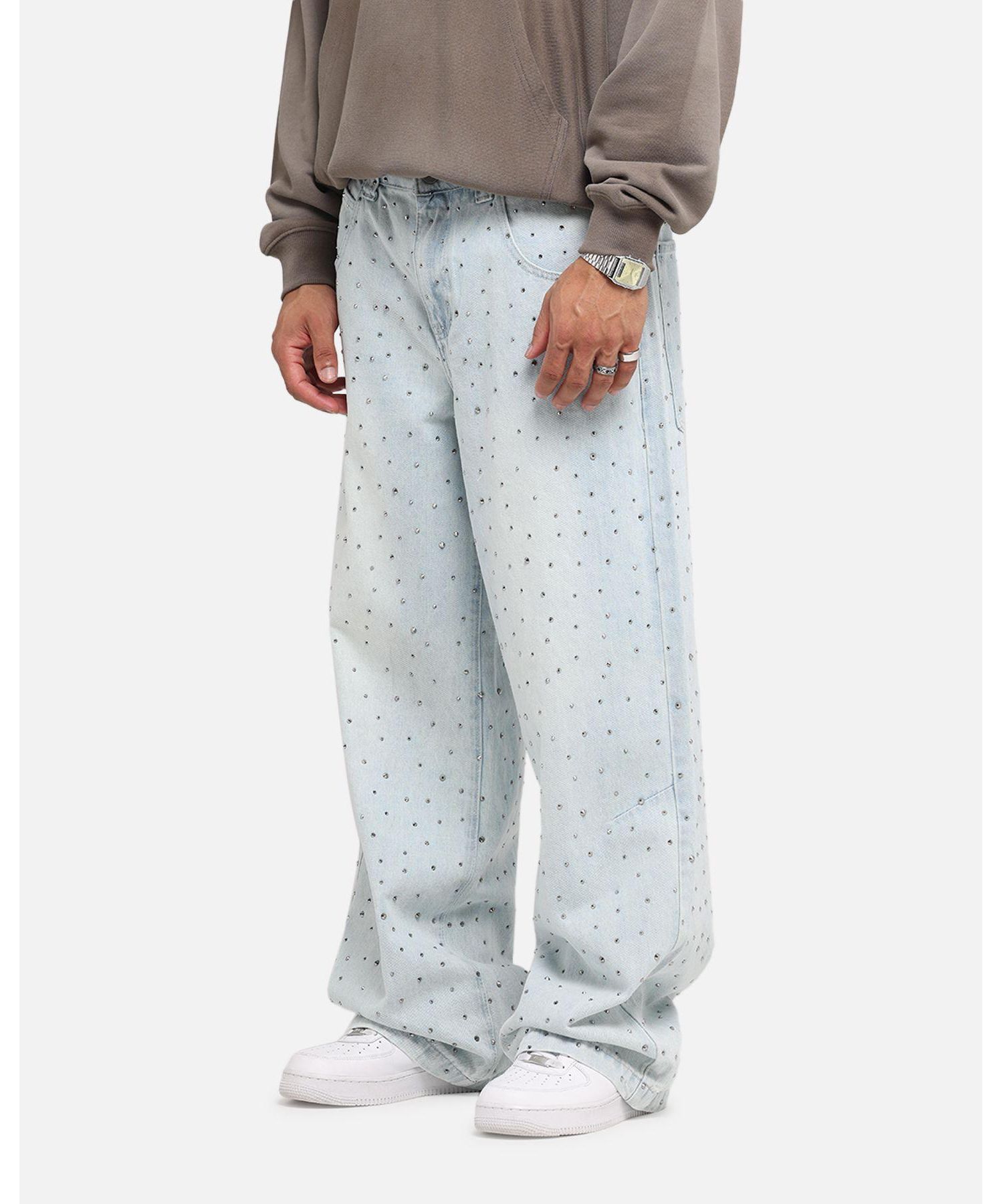 Men's Amplus Glamourama Jeans