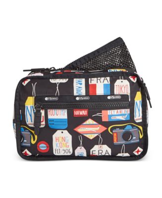 LeSportsac Travel System Large On The Go Tote - Macy's