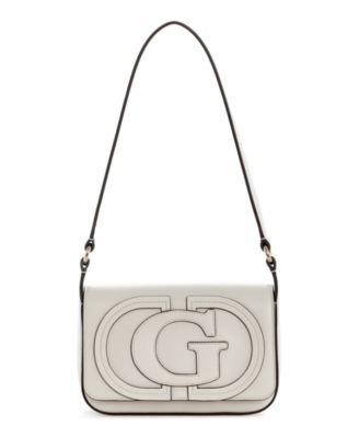Ruby Small Flap Shoulder Handbag