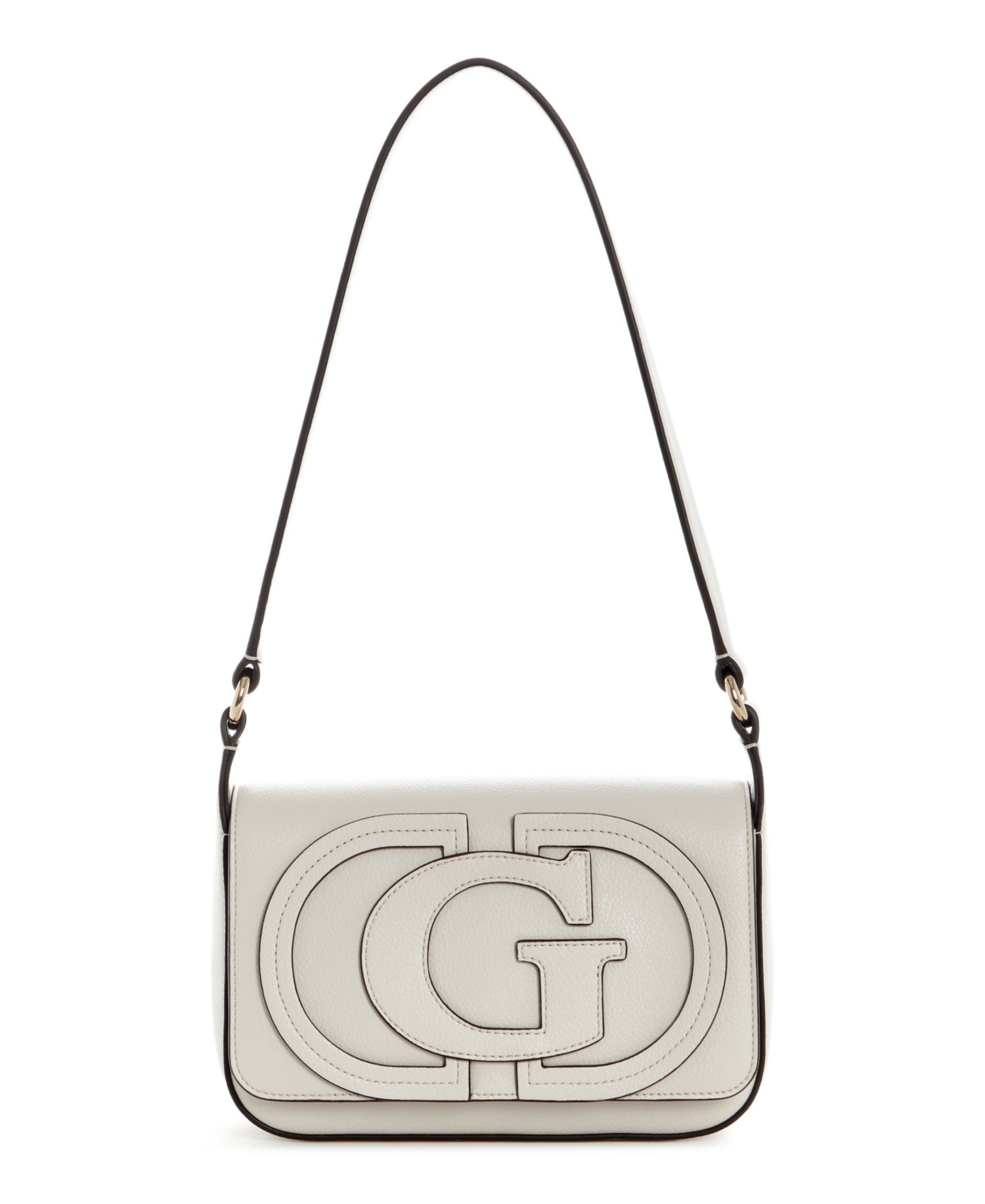 Ruby Small Flap Shoulder Handbag