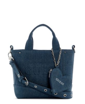 Sasha Small Tote Handbag