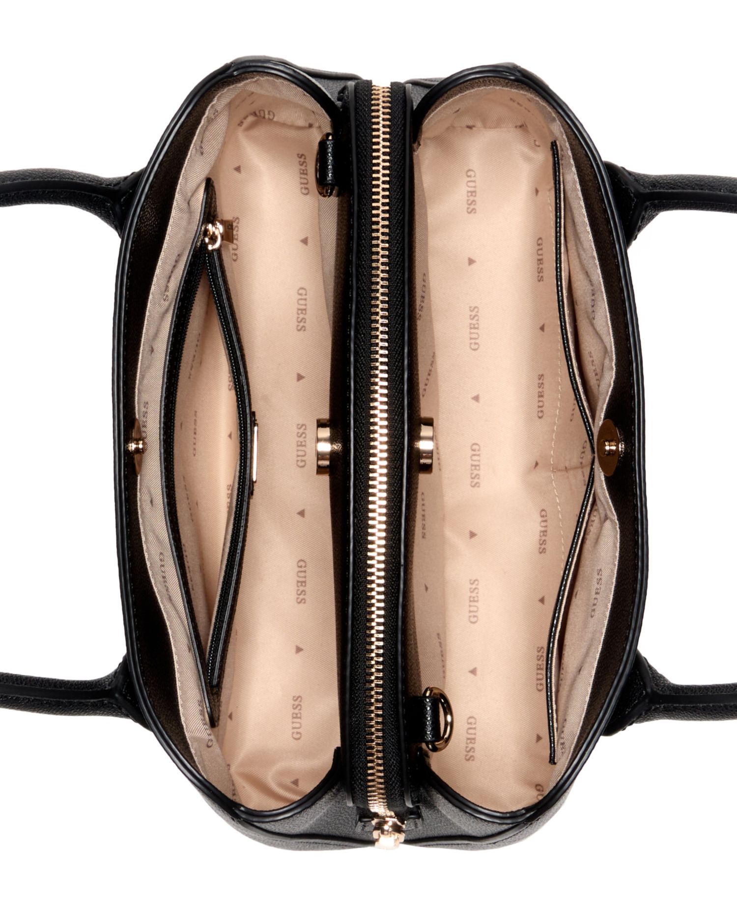 Bethany Small Satchel Handbag