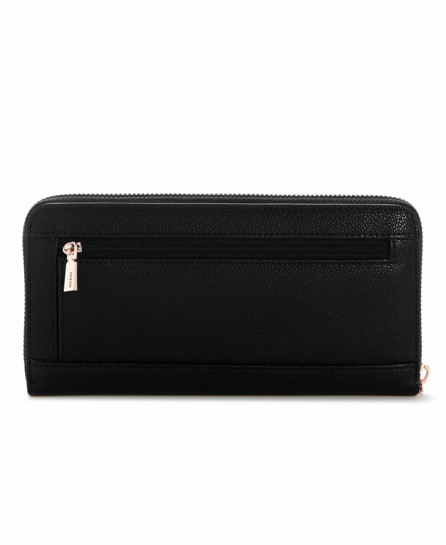 Bethany Mini Zip Around Wallet
