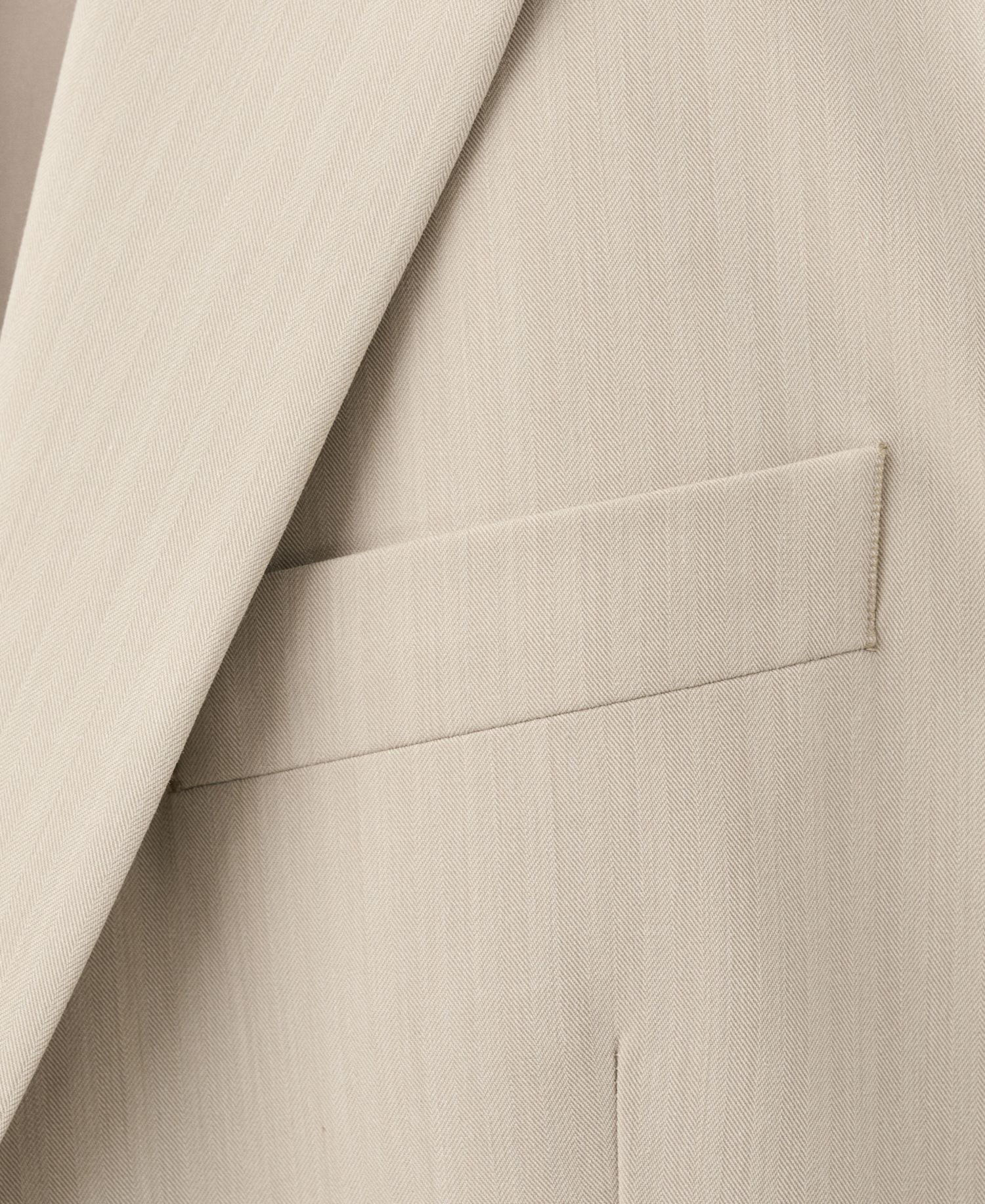 Men's Milan Slim-Fit Suit Blazer