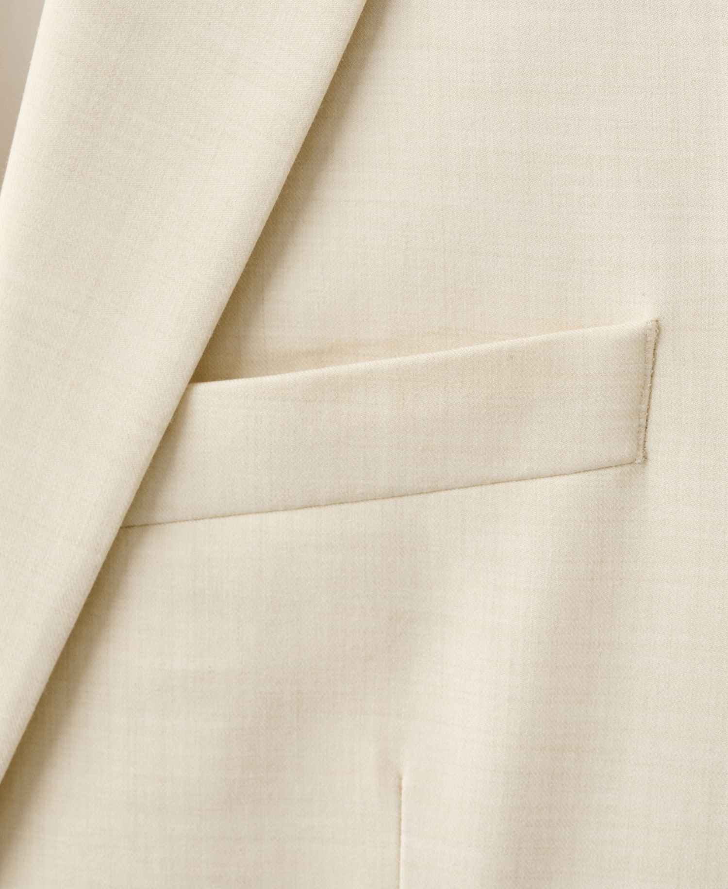 Men's Super Slim-Fit Stretch Fabric Suit Jacket