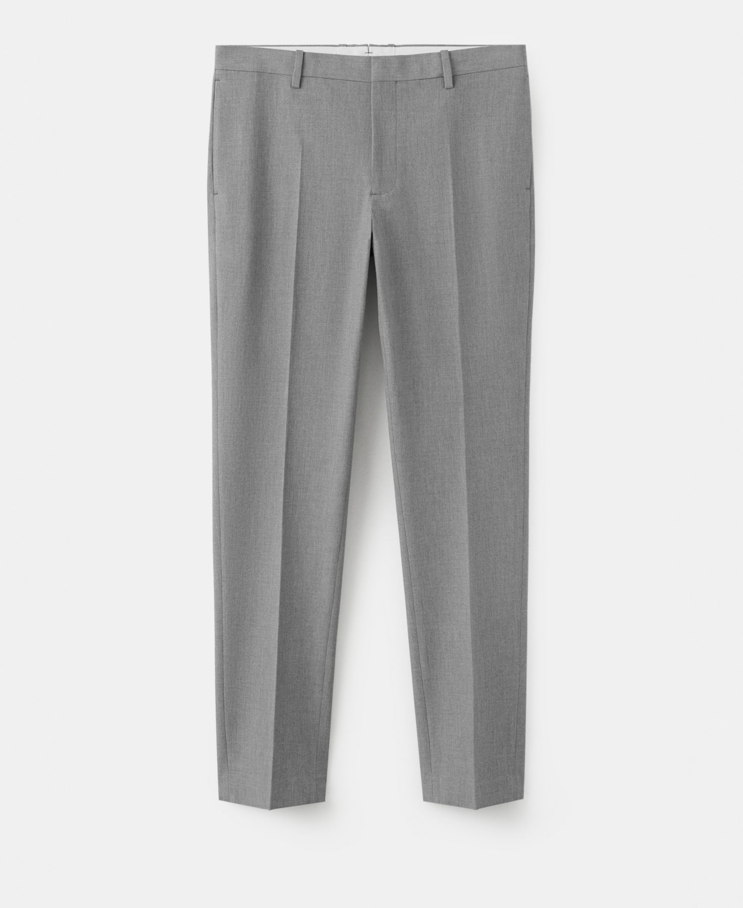Men's Paris Slim-Fit Suit Pants