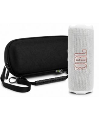 Flip 7 Waterproof Portable Speaker With Case