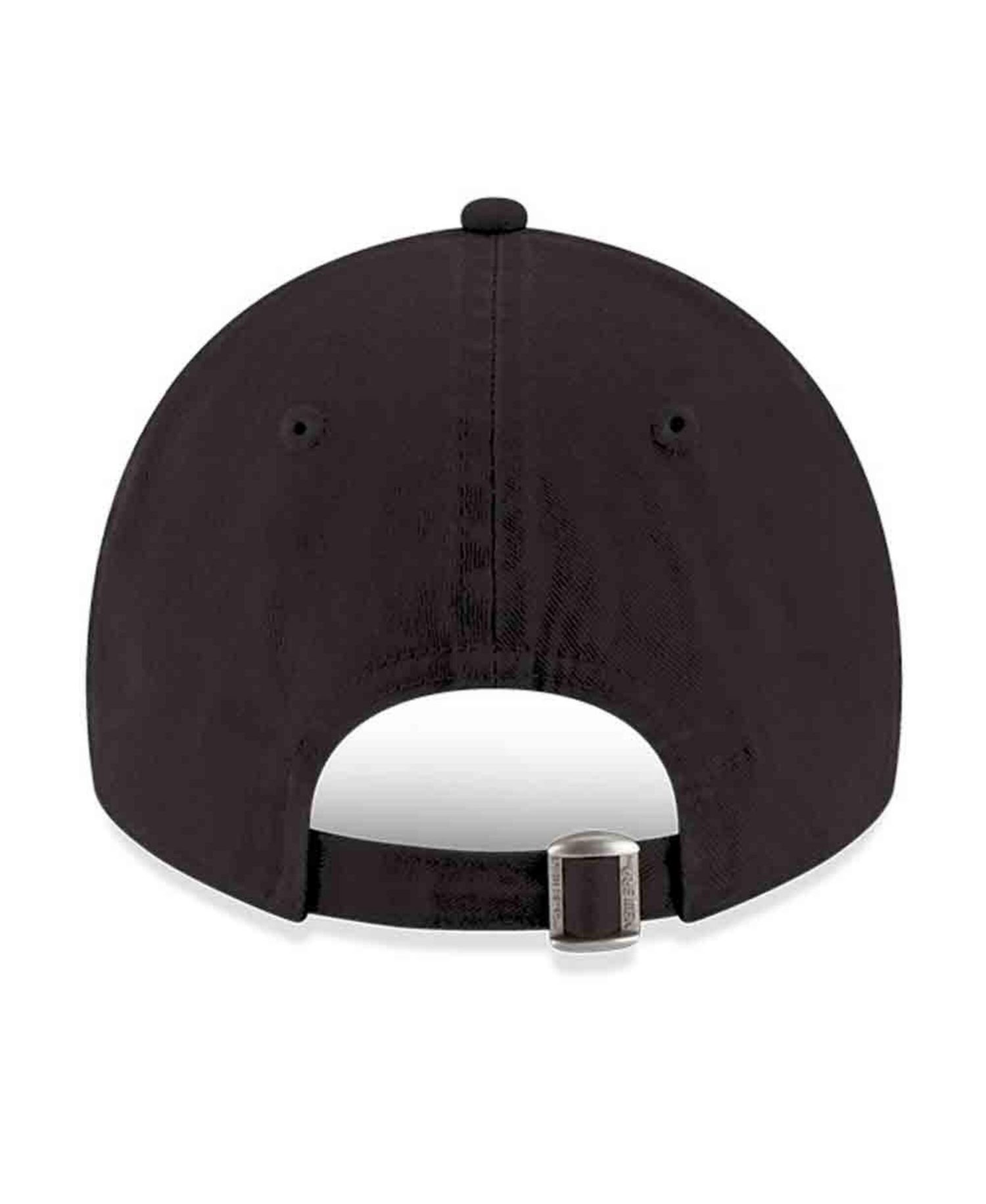 Men's Black Los Angeles Dodgers America 250 9TWENTY Adjustable Hat