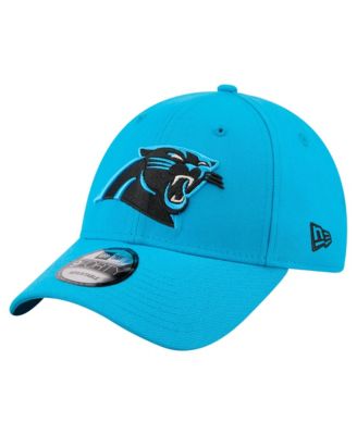 Men's Blue Carolina Panthers Core Team 9FORTY Adjustable Hat