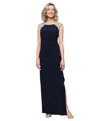 Women's Sleeveless Dress
