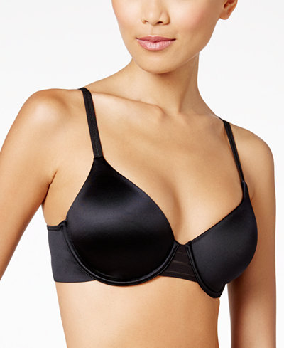 Maidenform Smooth Luxe Back-Smoothing Bra DM7540