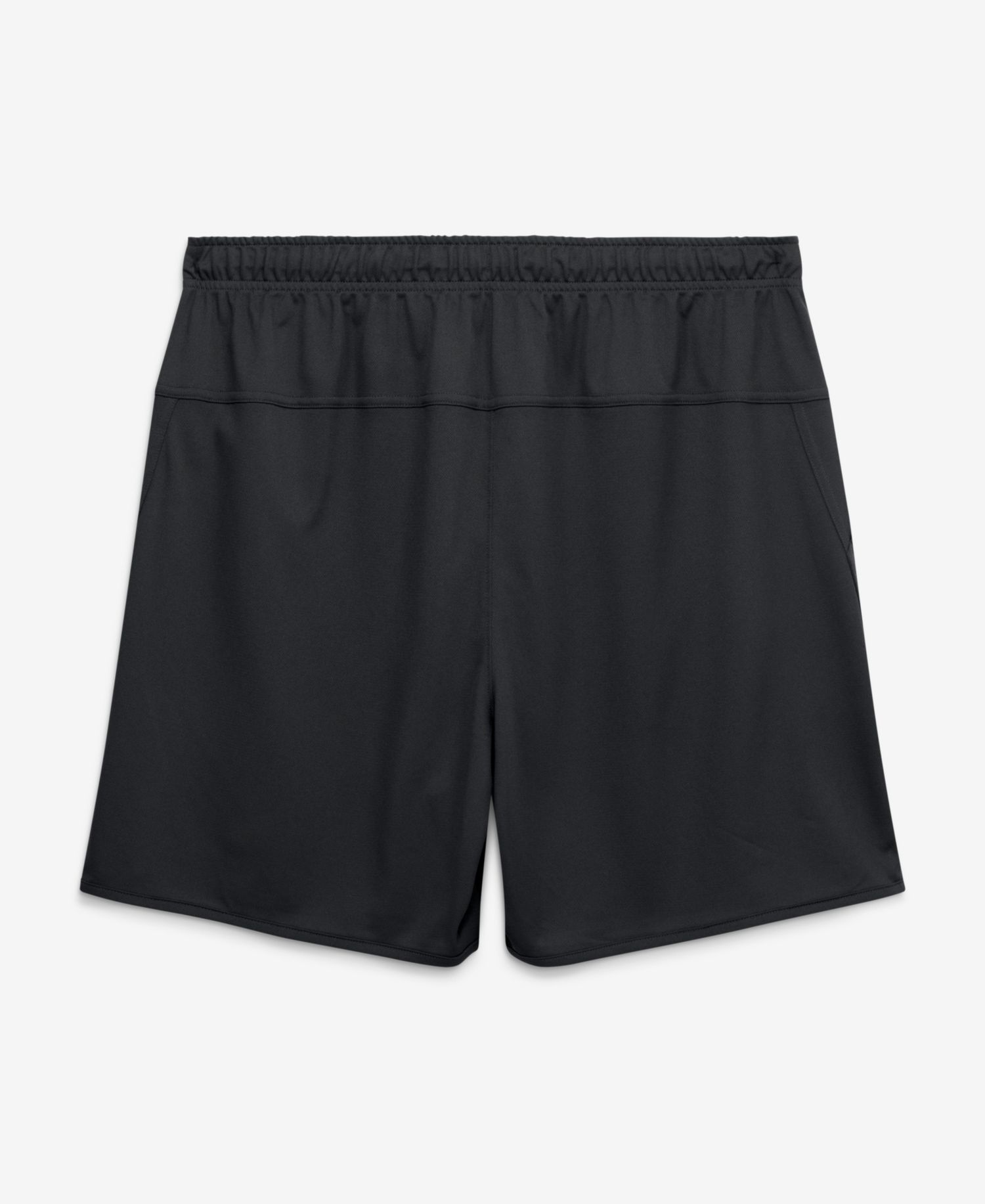 Men's Black Oregon Ducks Totality Dri-FIT Shorts