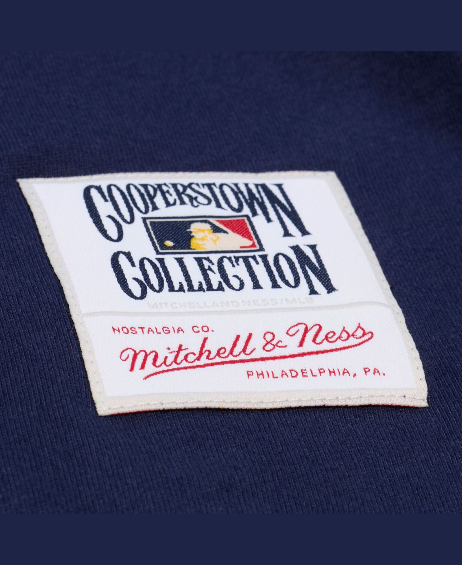 Men's Derek Jeter Navy New York Yankees Player Collection Premium T-Shirt